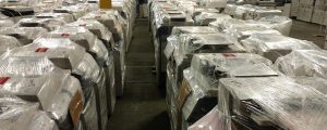 Used Kyocera Copiers