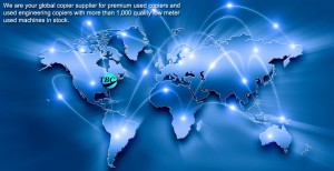 Selling Old Office Equipment