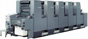 Who Buys Used Printing Equipment