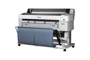 Used Epson Large Format Printers
