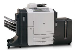 Used Hp Copiers