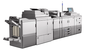 Used Ricoh Copiers