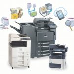Who Buys Used Office Copiers