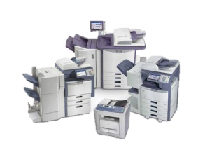 Used Copier Buyers
