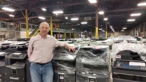 Used Copiers Are Awesome