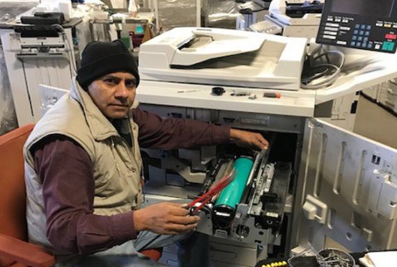 We Buy Business Machines