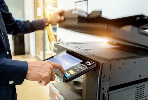 Offload Your Surplus Copiers Supplies