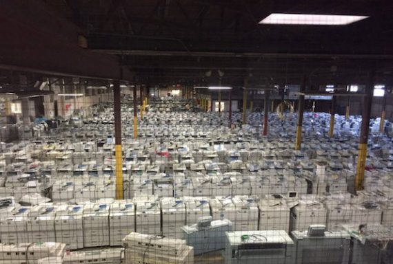 Leading Provider of Used Copiers