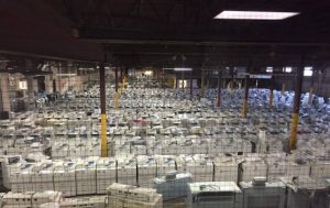 unused copier taking up valuable space