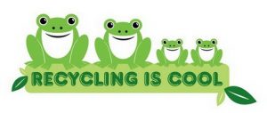 Recycling Recycling