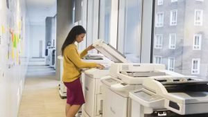 At Town Business Center