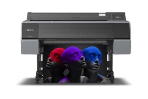 Used Wide format Printers